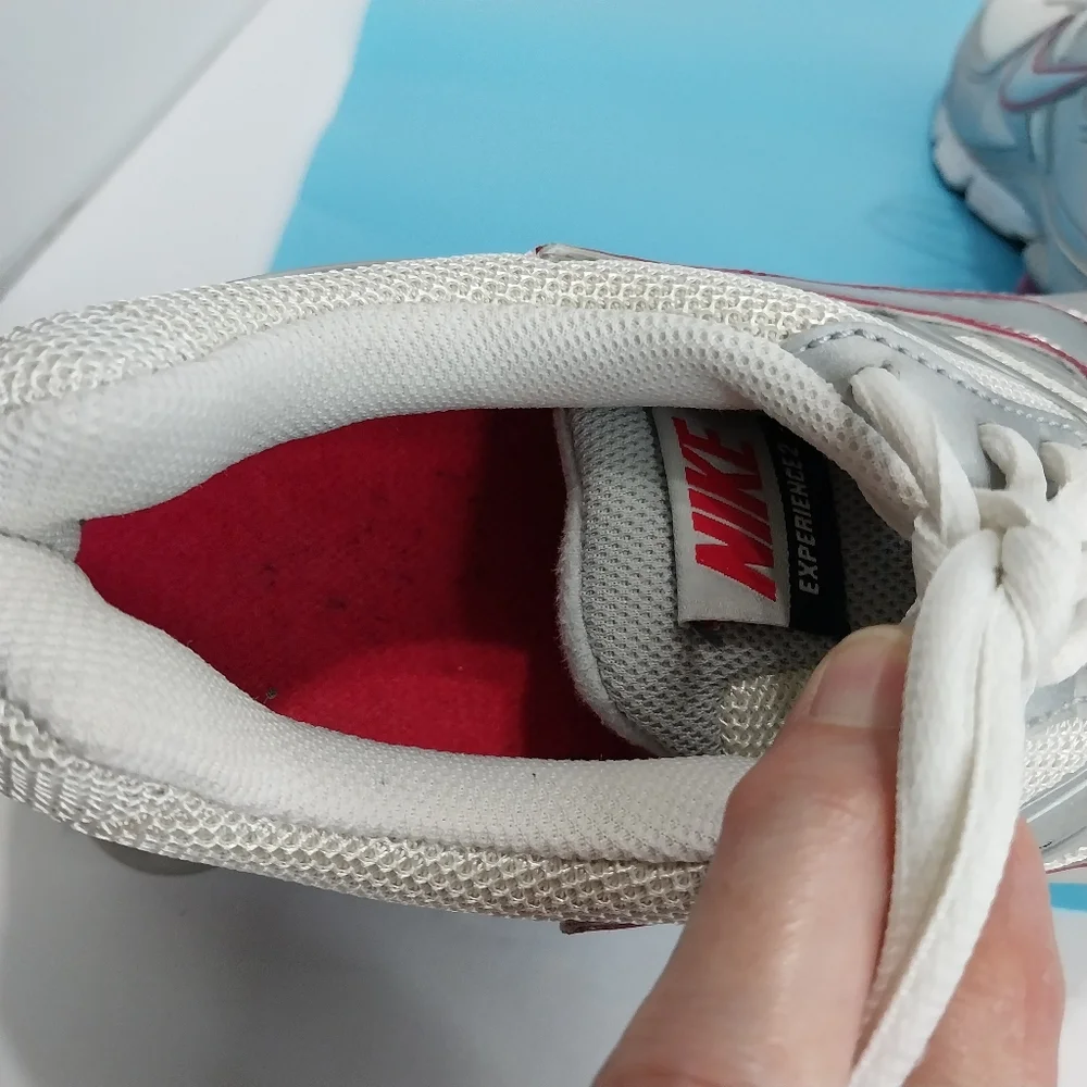 Nike Shox‎ Experience 2 Sneakers, Size 10|EUR 42